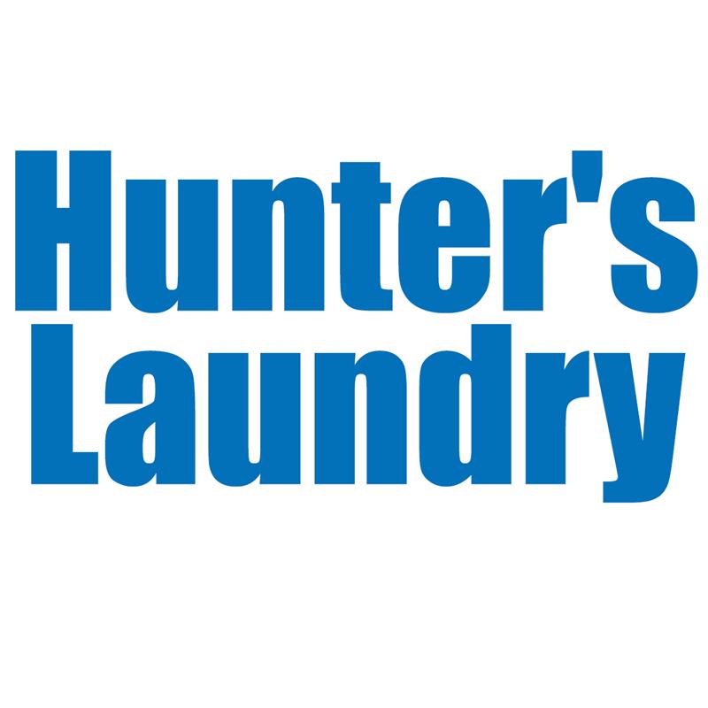 Hunter's Laundry #2